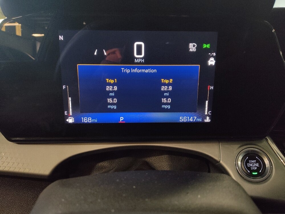 2024 Chevrolet Trax in Metairie, LA 70006 - 18123714 23