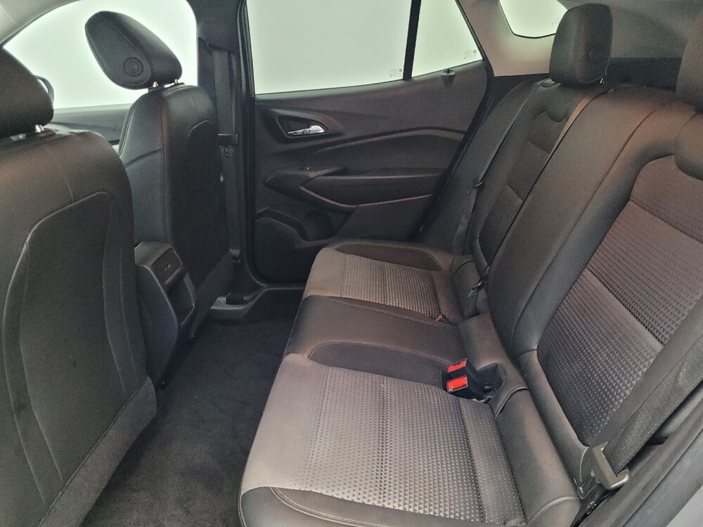 2024 Chevrolet Trax in Metairie, LA 70006 - 18123714 18