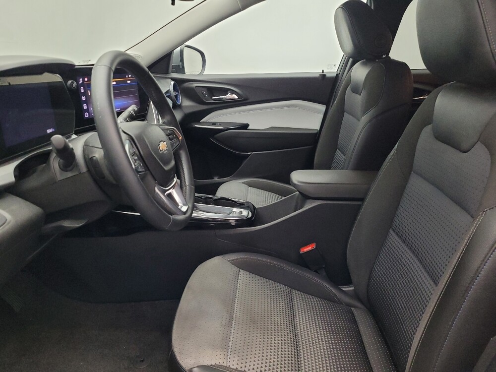 2024 Chevrolet Trax in Metairie, LA 70006 - 18123714 17
