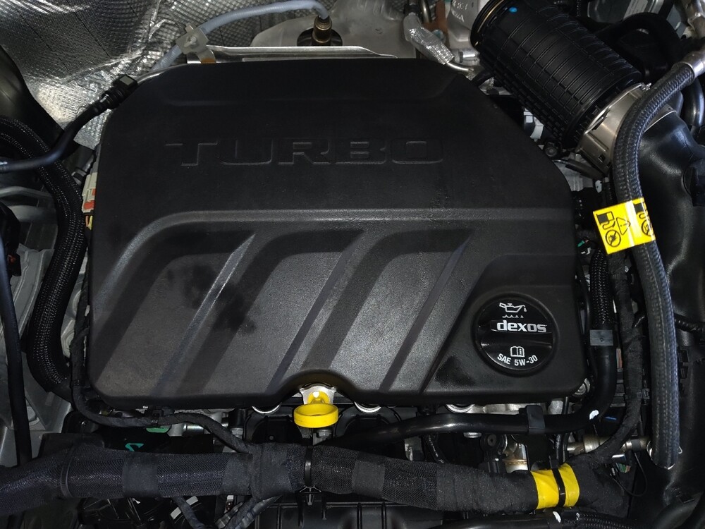 2024 Chevrolet Trax in Metairie, LA 70006 - 18123714 30