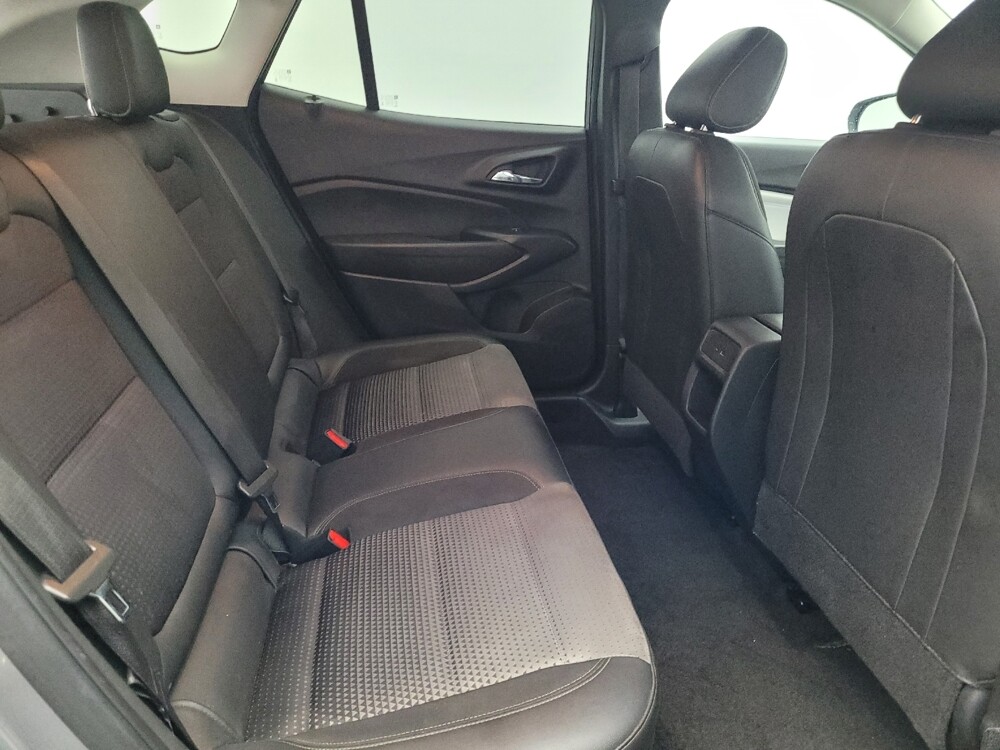 2024 Chevrolet Trax in Metairie, LA 70006 - 18123714 19