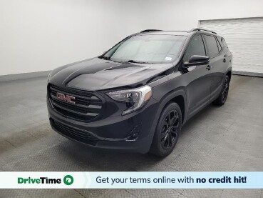 2019 GMC Terrain in Salem, VA 24153