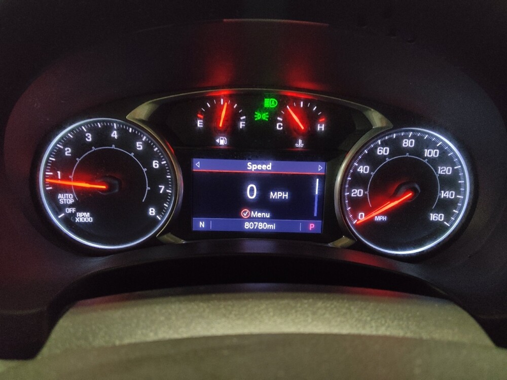 2019 GMC Terrain in Salem, VA 24153 - 18123715 23