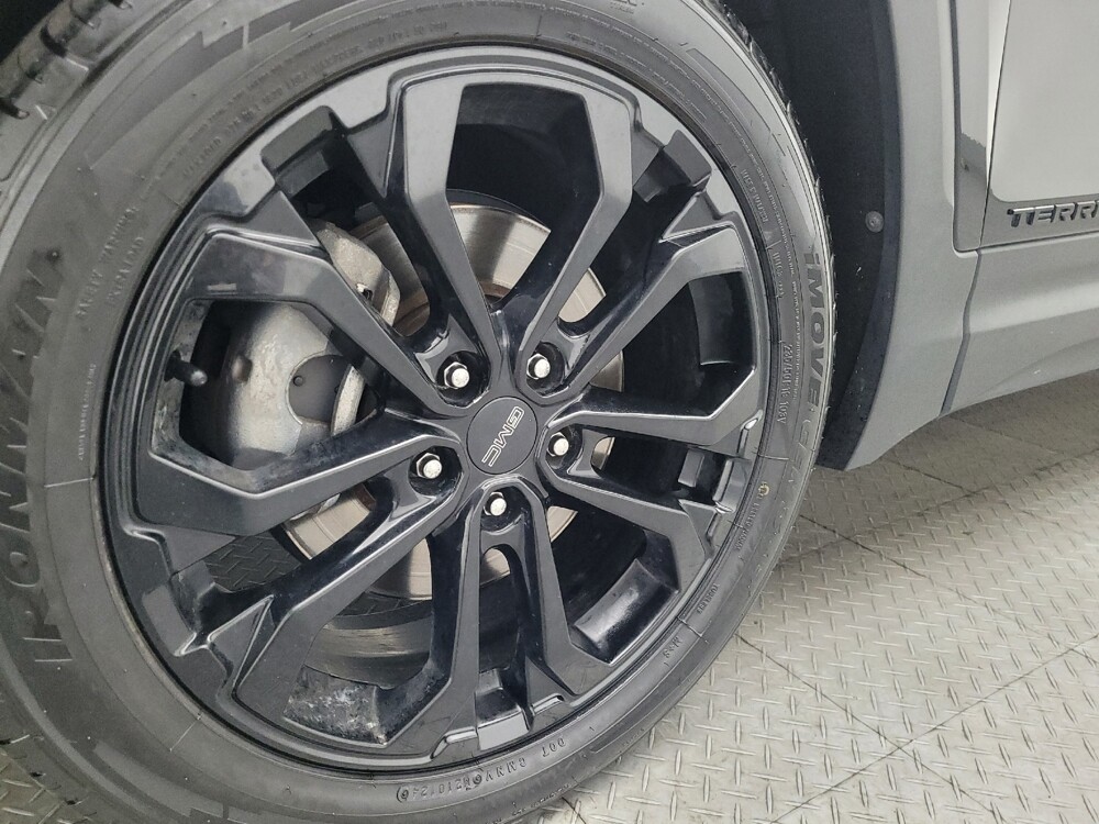 2019 GMC Terrain in Salem, VA 24153 - 18123715 31