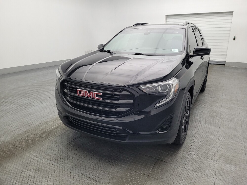 2019 GMC Terrain in Salem, VA 24153 - 18123715 15