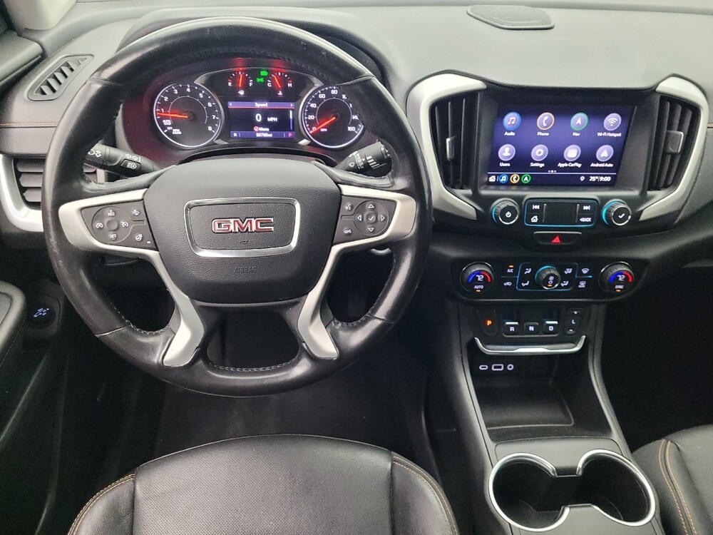 2019 GMC Terrain in Salem, VA 24153 - 18123715 22