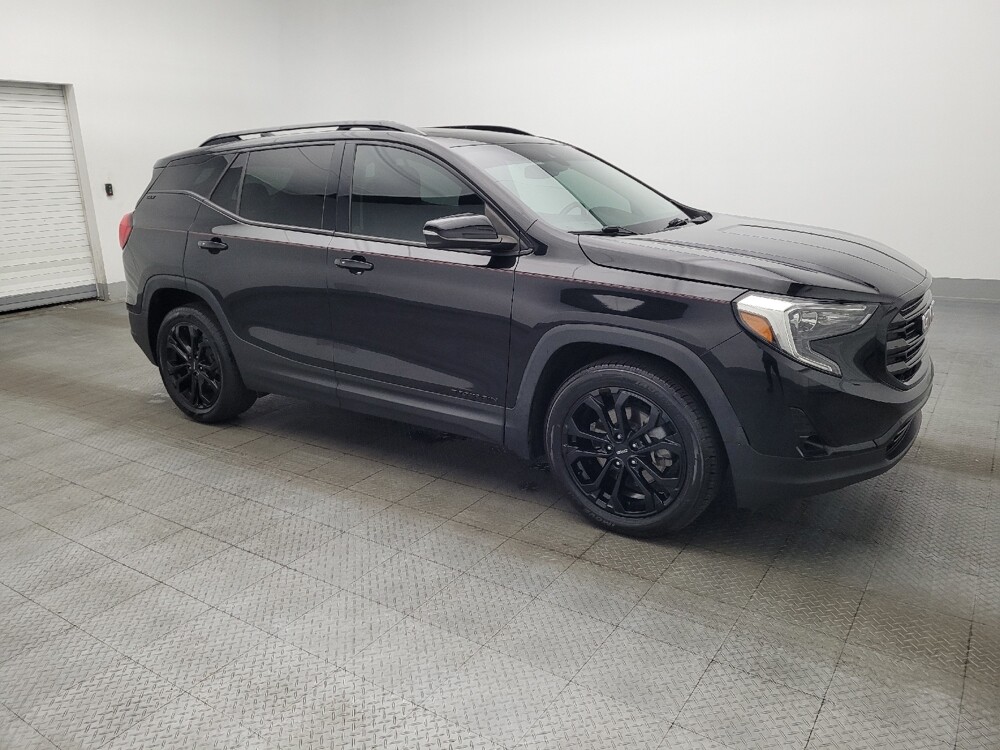 2019 GMC Terrain in Salem, VA 24153 - 18123715 11