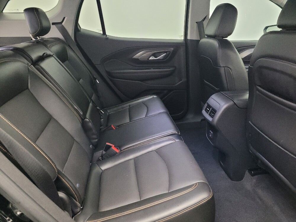 2019 GMC Terrain in Salem, VA 24153 - 18123715 19