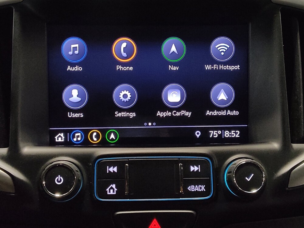 2019 GMC Terrain in Salem, VA 24153 - 18123715 25