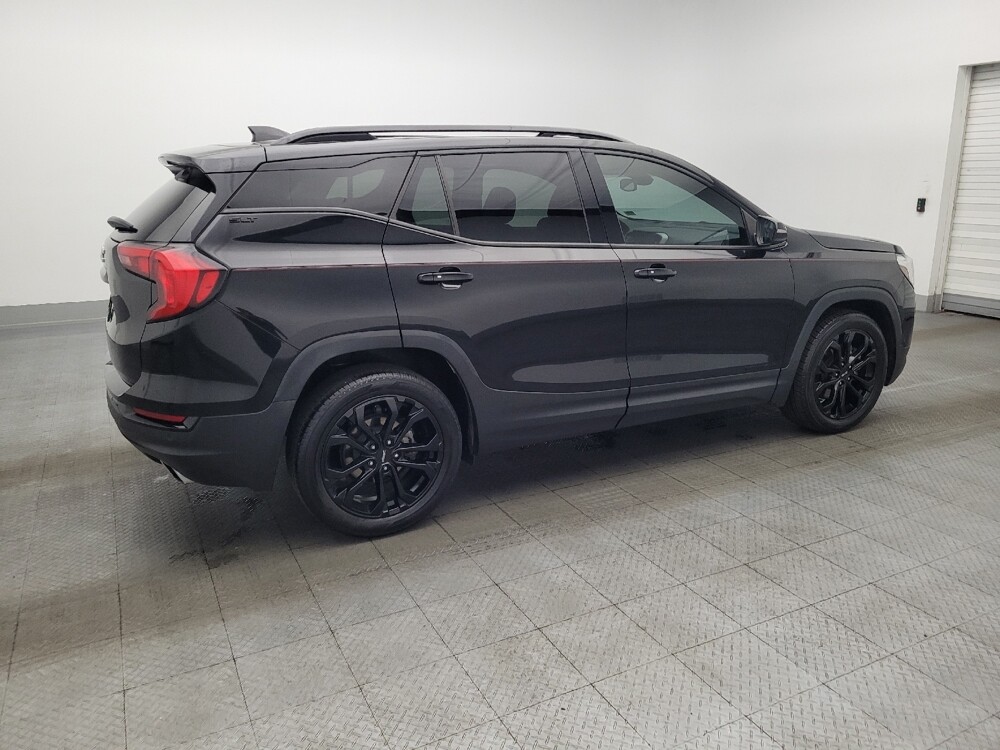 2019 GMC Terrain in Salem, VA 24153 - 18123715 10