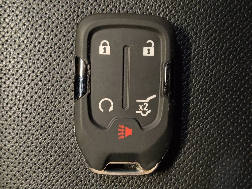 2019 GMC Terrain in Salem, VA 24153 - 18123715 32