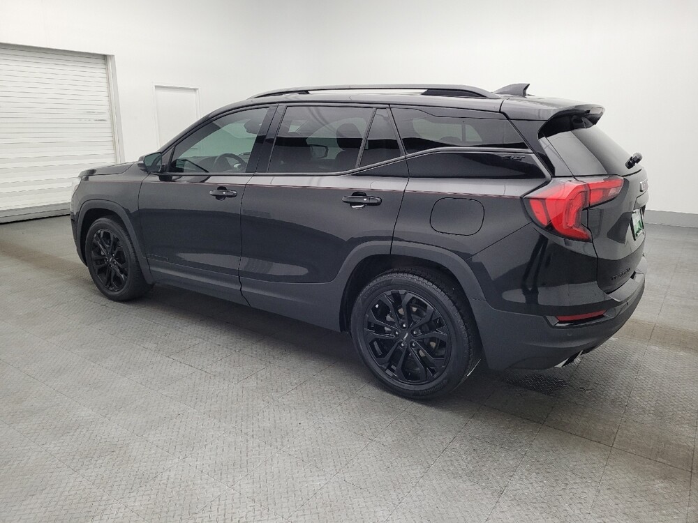 2019 GMC Terrain in Salem, VA 24153 - 18123715 3