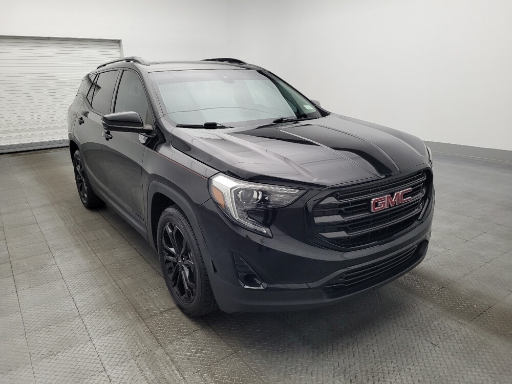 2019 GMC Terrain in Salem, VA 24153 - 18123715 13