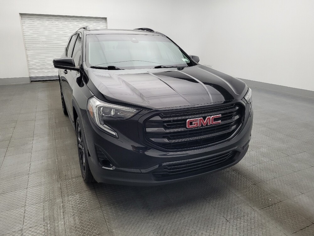 2019 GMC Terrain in Salem, VA 24153 - 18123715 14