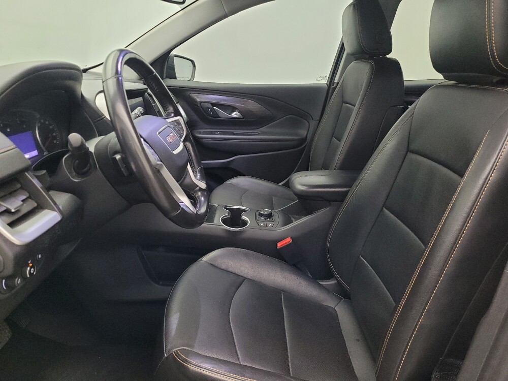 2019 GMC Terrain in Salem, VA 24153 - 18123715 17