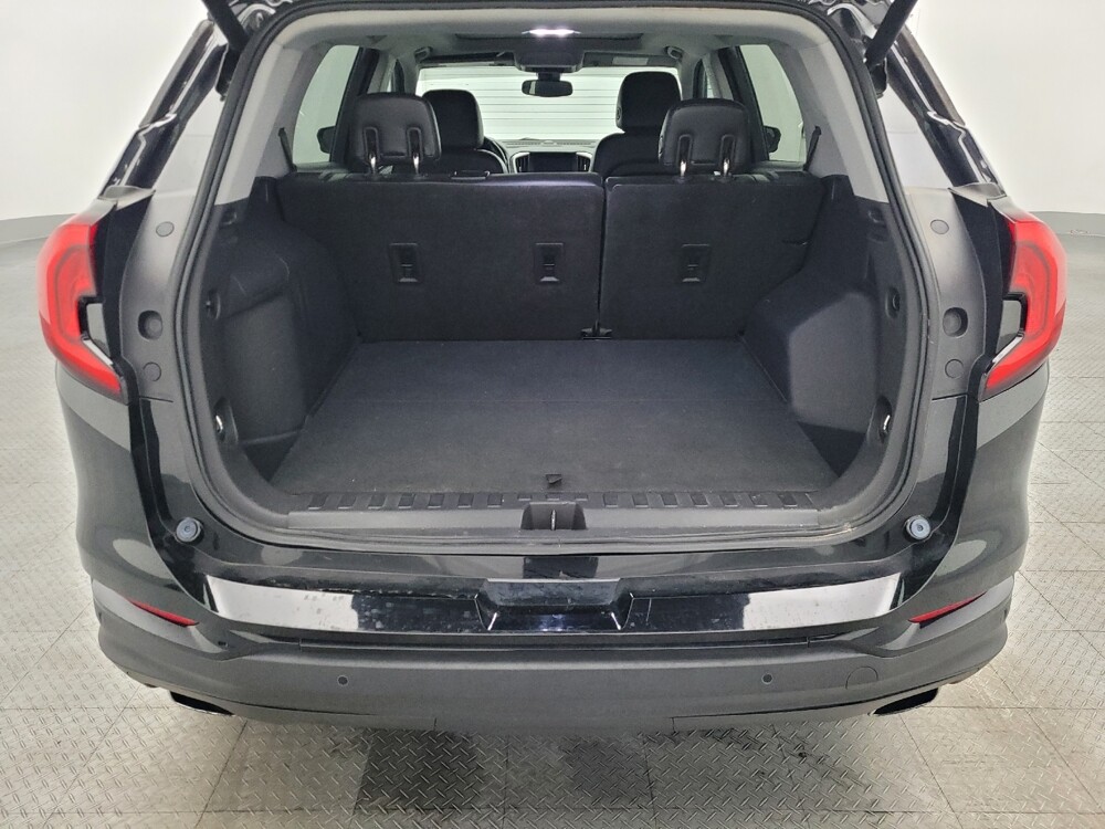 2019 GMC Terrain in Salem, VA 24153 - 18123715 29