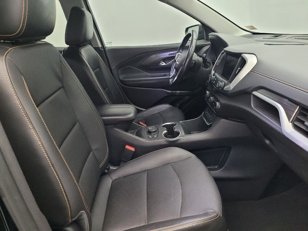 2019 GMC Terrain in Salem, VA 24153 - 18123715 21