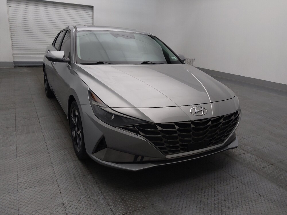 2022 Hyundai Elantra in Ocala, FL 34471 - 18123717 14