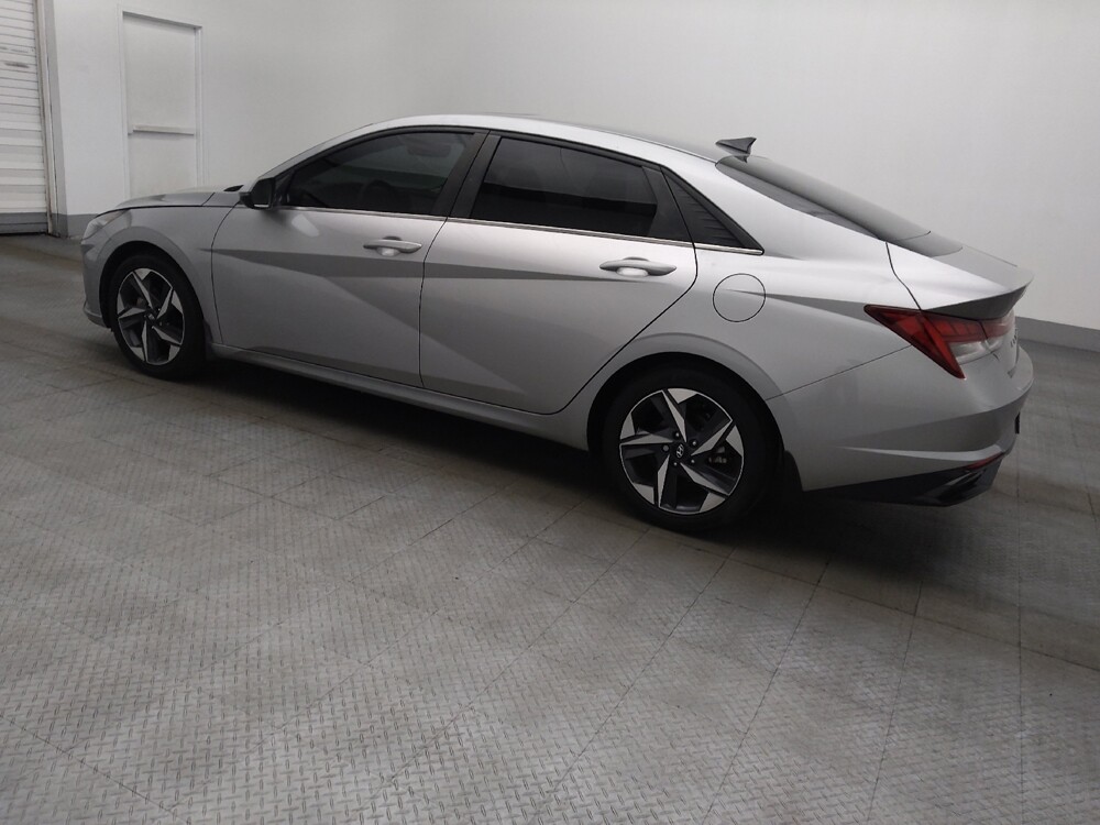 2022 Hyundai Elantra in Ocala, FL 34471 - 18123717 3