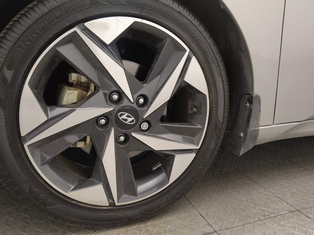 2022 Hyundai Elantra in Ocala, FL 34471 - 18123717 31