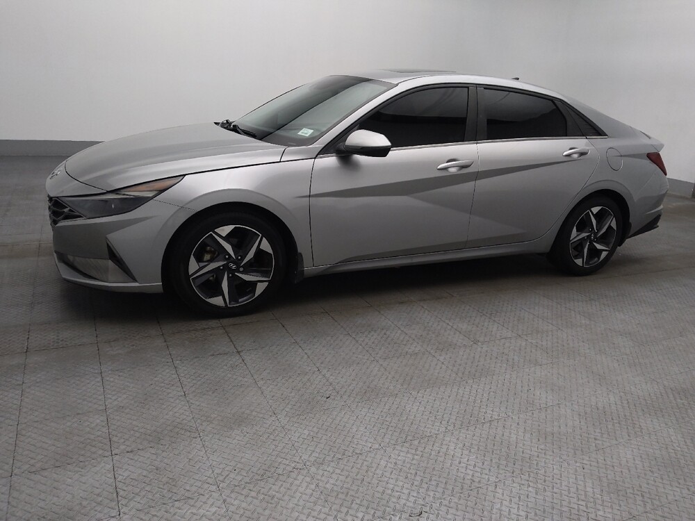 2022 Hyundai Elantra in Ocala, FL 34471 - 18123717 2