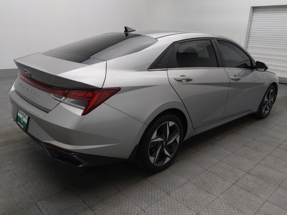 2022 Hyundai Elantra in Ocala, FL 34471 - 18123717 9