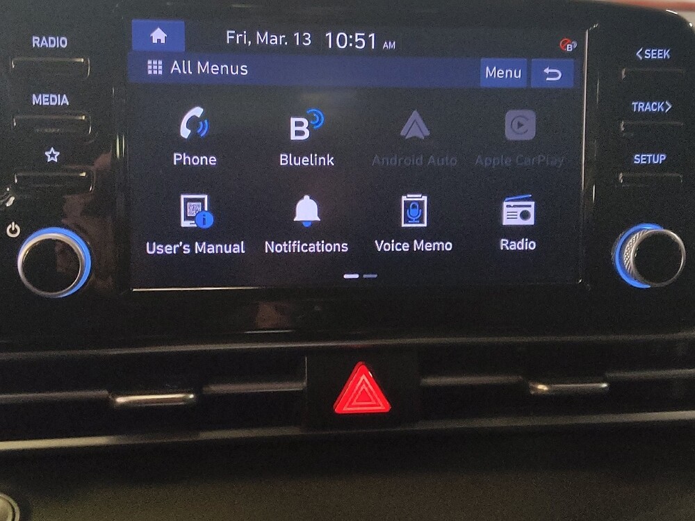 2022 Hyundai Elantra in Ocala, FL 34471 - 18123717 25