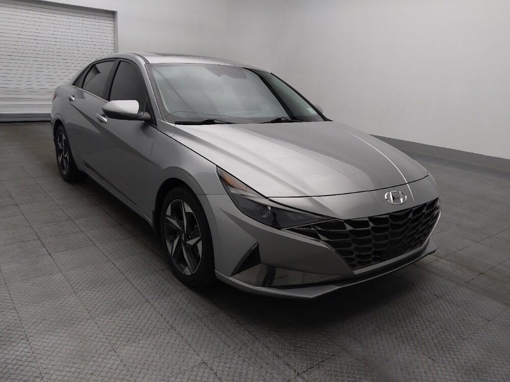 2022 Hyundai Elantra in Ocala, FL 34471 - 18123717 13