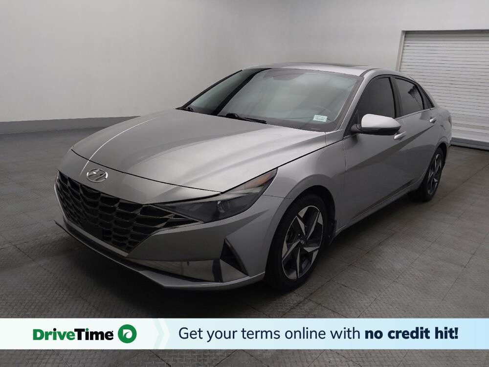 2022 Hyundai Elantra in Ocala, FL 34471 - 18123717
