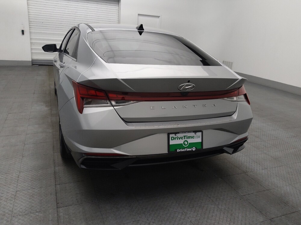 2022 Hyundai Elantra in Ocala, FL 34471 - 18123717 6