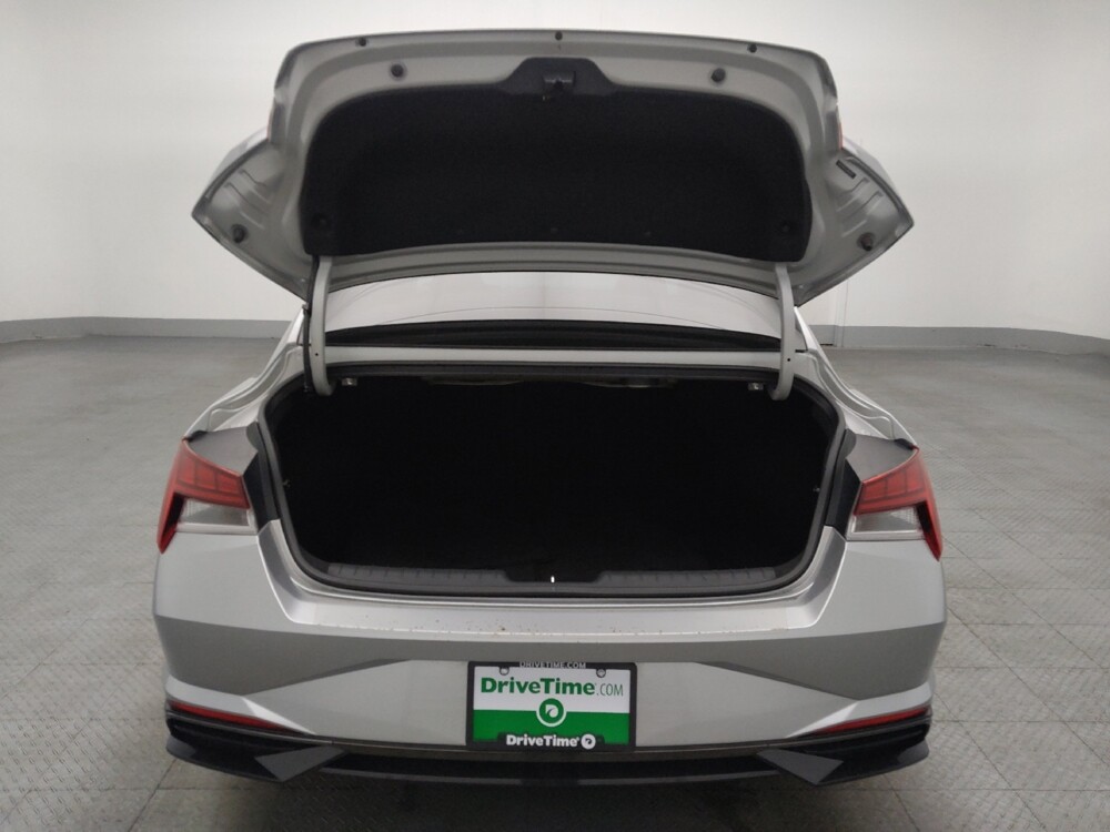 2022 Hyundai Elantra in Ocala, FL 34471 - 18123717 29