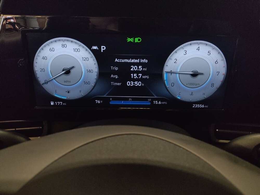 2022 Hyundai Elantra in Ocala, FL 34471 - 18123717 23