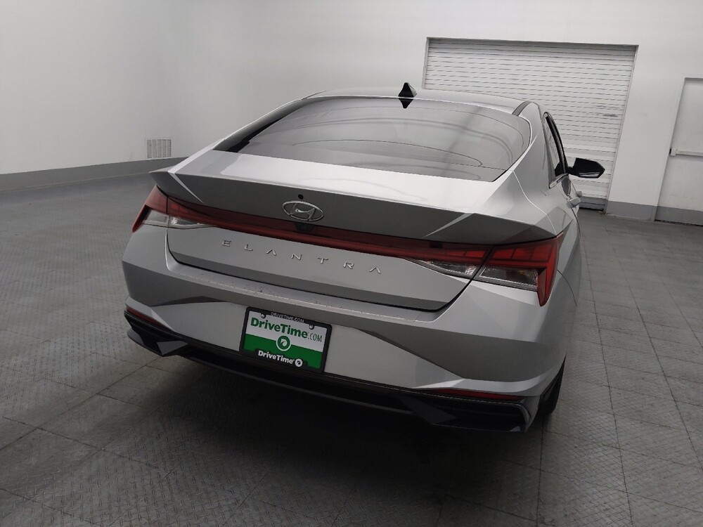 2022 Hyundai Elantra in Ocala, FL 34471 - 18123717 7