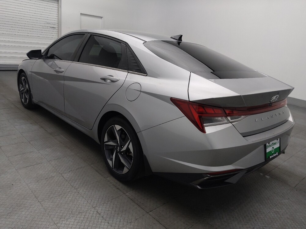 2022 Hyundai Elantra in Ocala, FL 34471 - 18123717 5