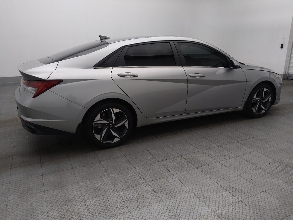 2022 Hyundai Elantra in Ocala, FL 34471 - 18123717 10