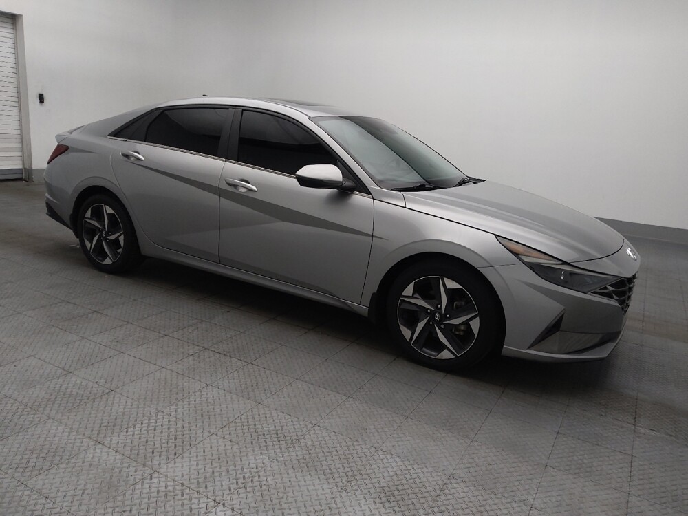 2022 Hyundai Elantra in Ocala, FL 34471 - 18123717 11