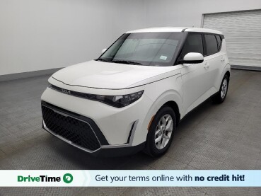 2023 Kia Soul in Salem, VA 24153