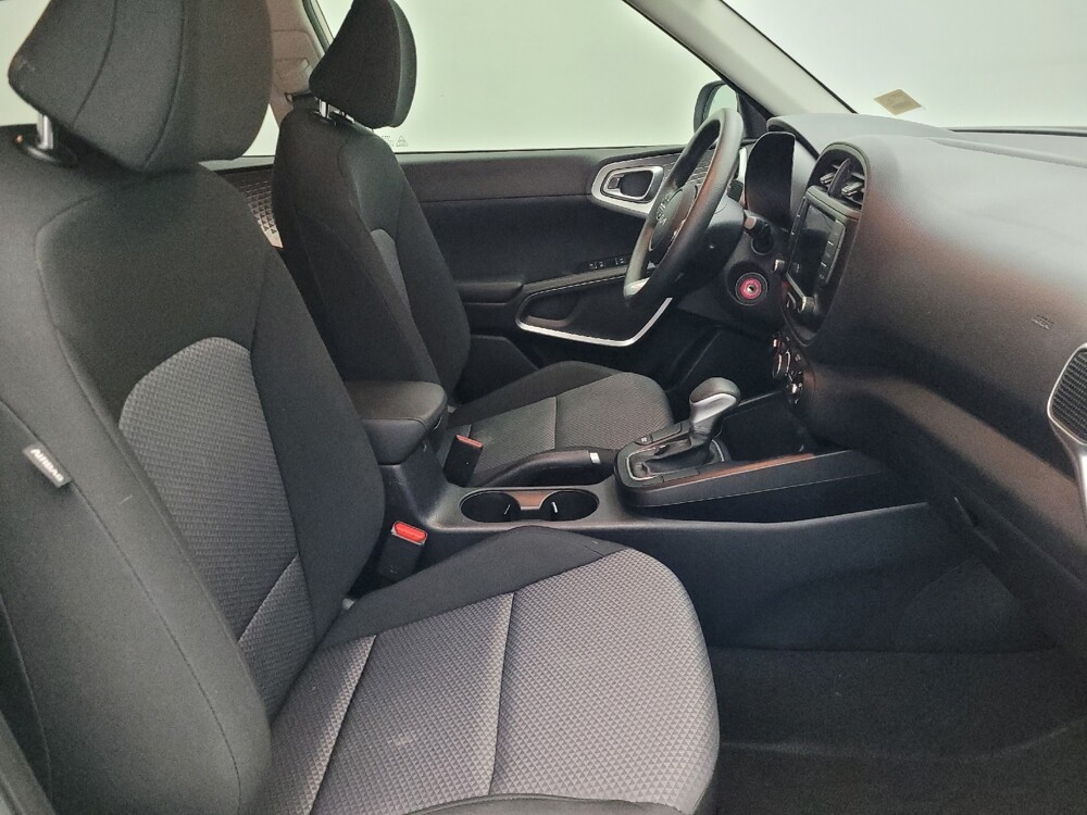 2023 Kia Soul in Salem, VA 24153 - 18123718 21