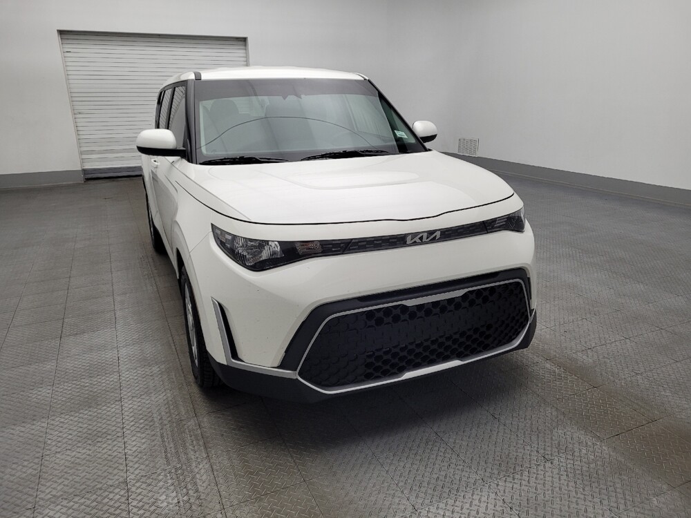 2023 Kia Soul in Salem, VA 24153 - 18123718 14