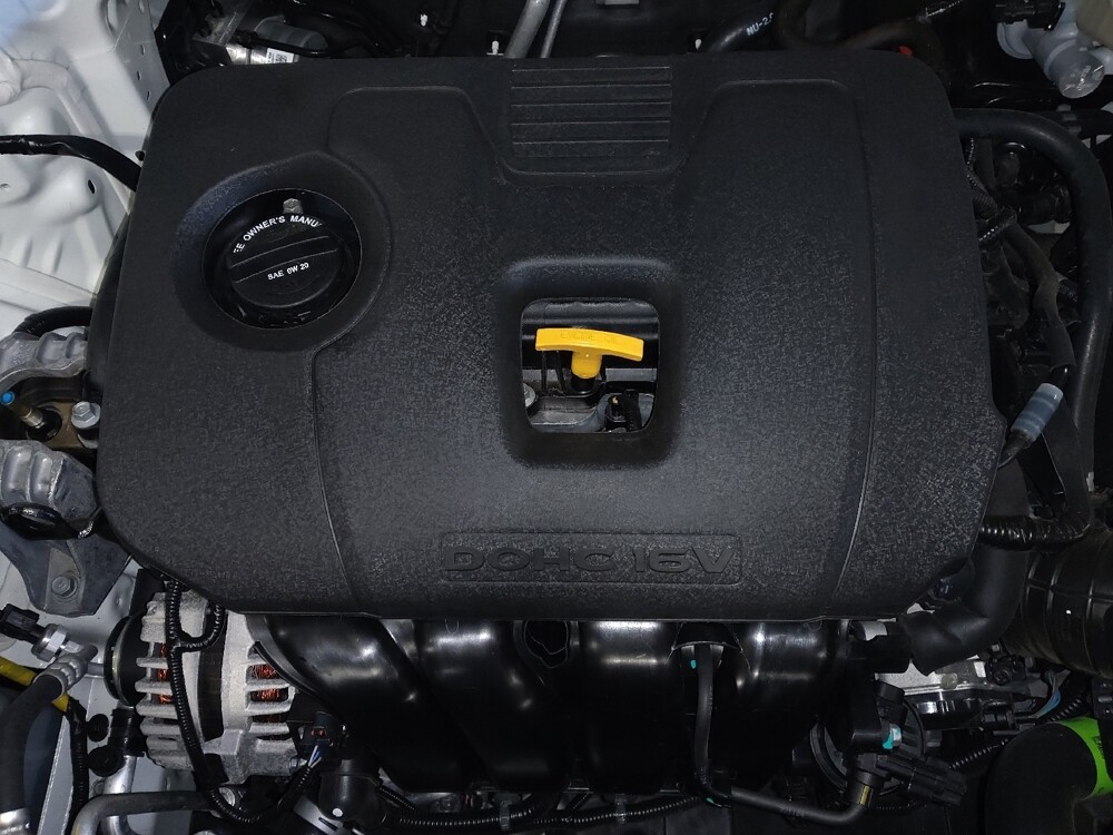 2023 Kia Soul in Salem, VA 24153 - 18123718 30