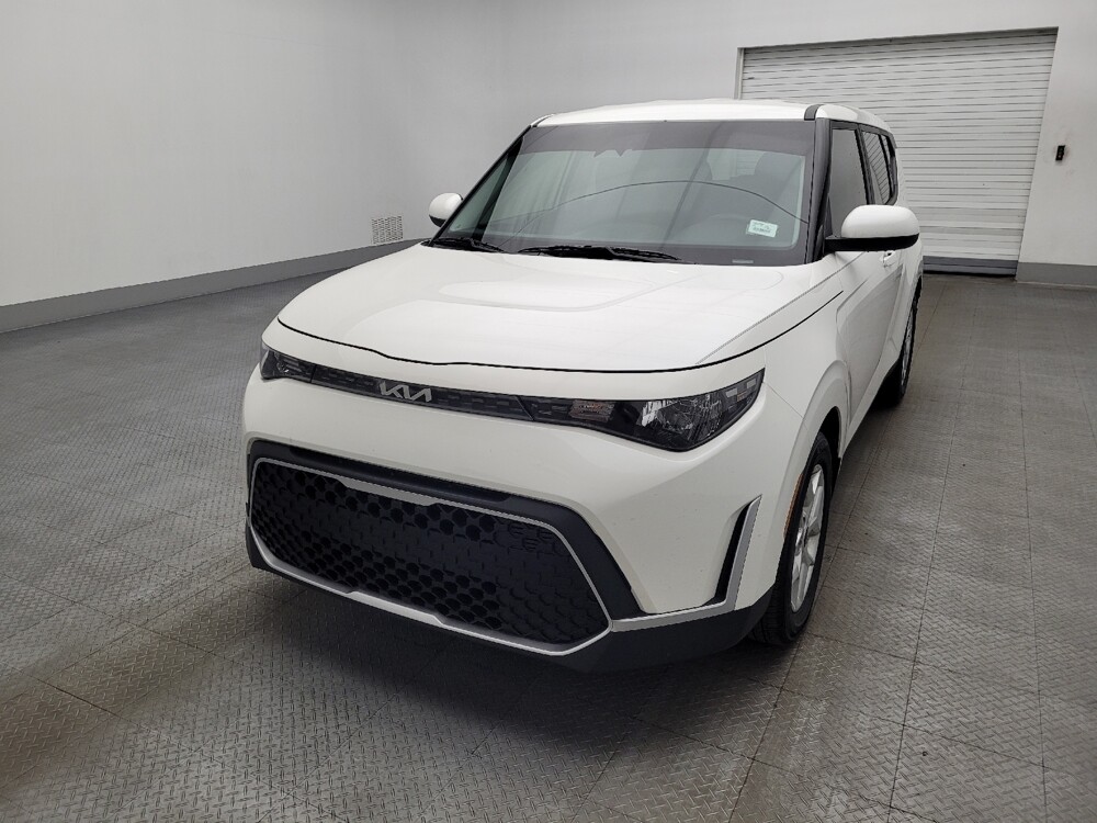 2023 Kia Soul in Salem, VA 24153 - 18123718 15