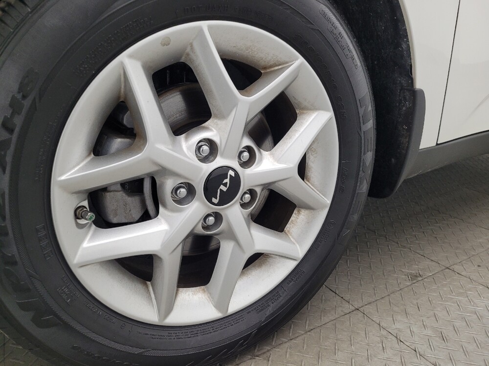 2023 Kia Soul in Salem, VA 24153 - 18123718 31