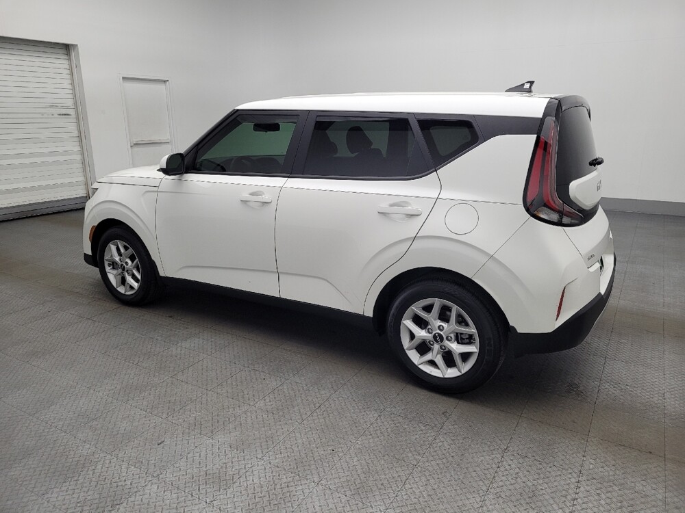2023 Kia Soul in Salem, VA 24153 - 18123718 3