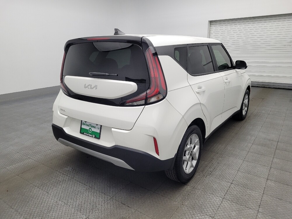 2023 Kia Soul in Salem, VA 24153 - 18123718 9