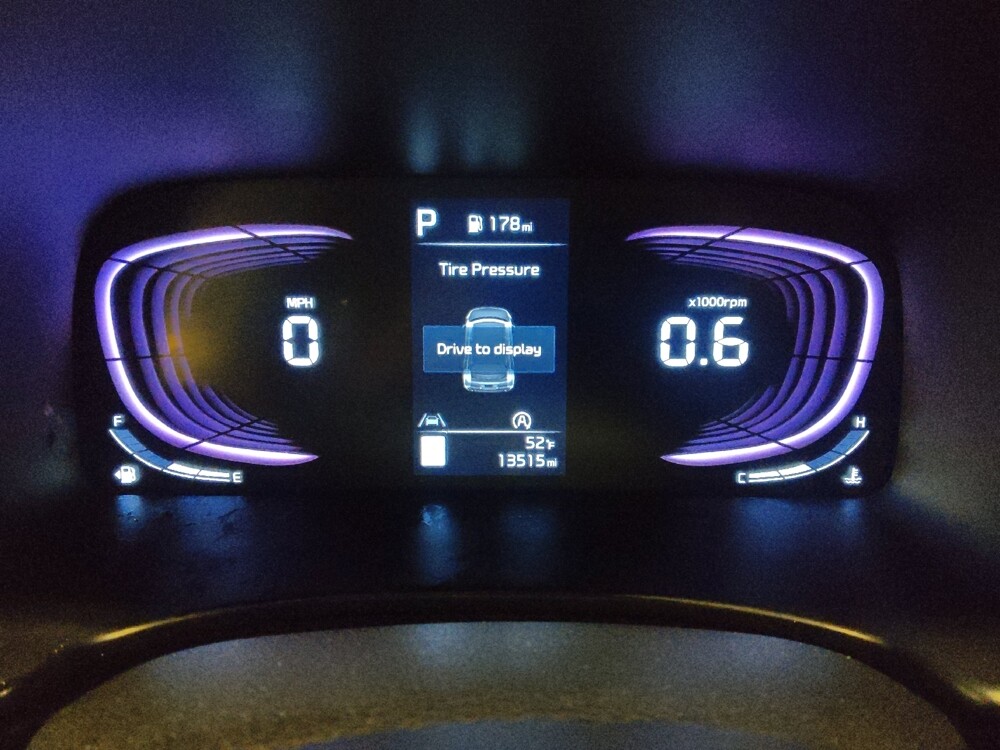 2023 Kia Soul in Salem, VA 24153 - 18123718 23