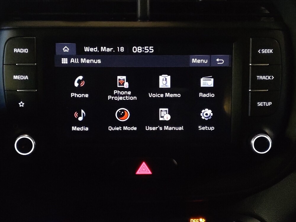 2023 Kia Soul in Salem, VA 24153 - 18123718 25