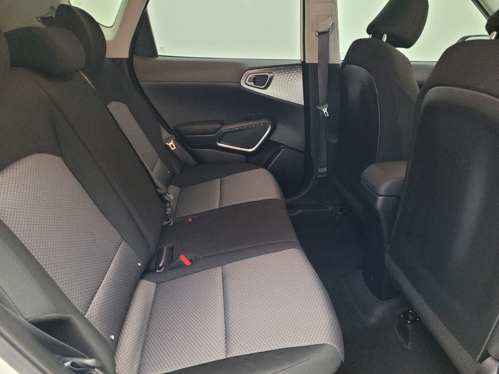 2023 Kia Soul in Salem, VA 24153 - 18123718 19