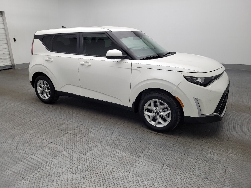 2023 Kia Soul in Salem, VA 24153 - 18123718 11