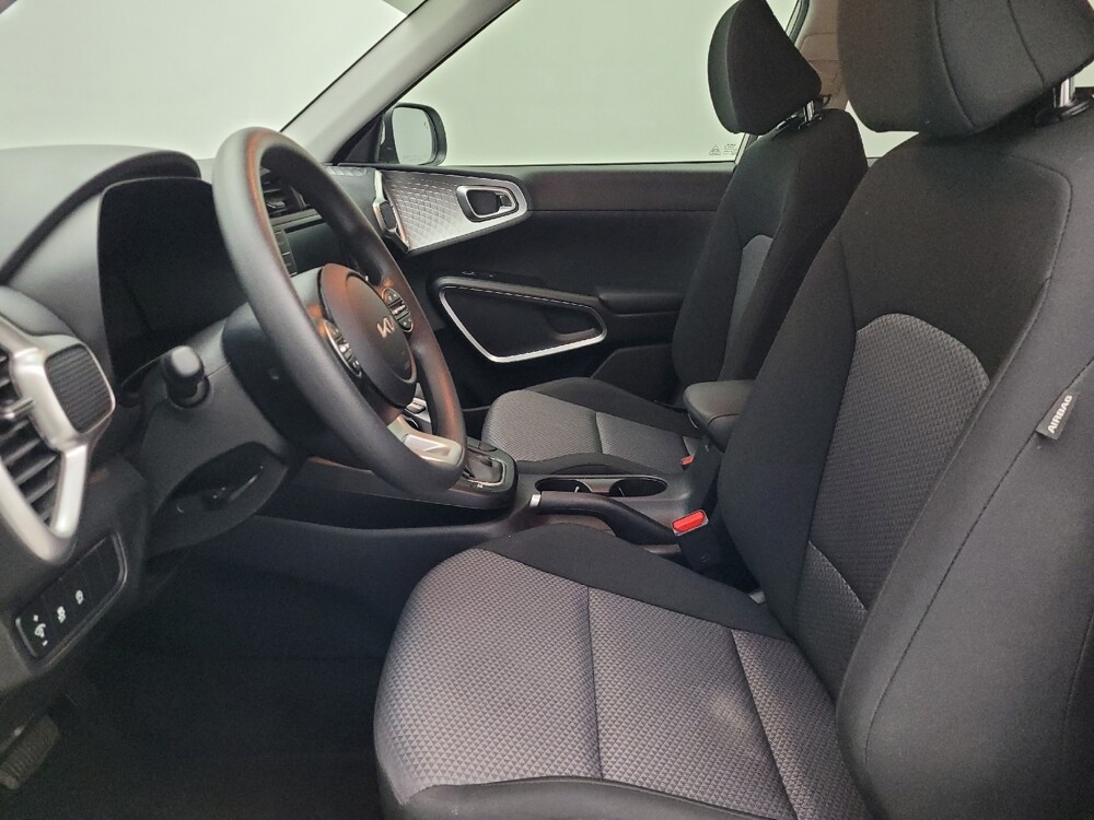 2023 Kia Soul in Salem, VA 24153 - 18123718 17