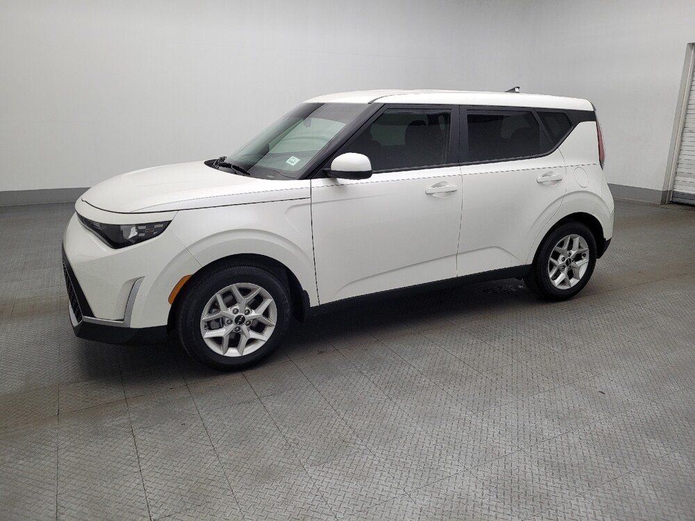 2023 Kia Soul in Salem, VA 24153 - 18123718 2